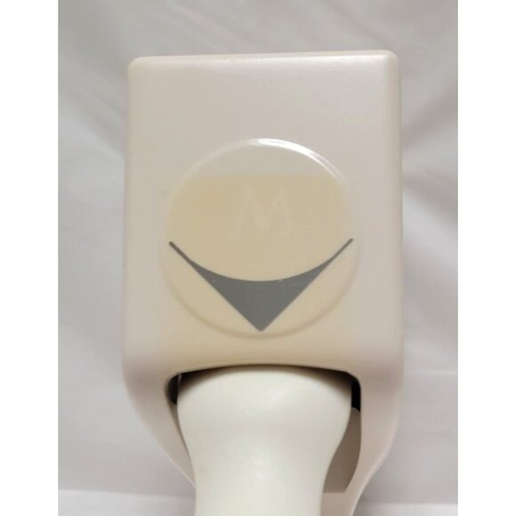 Lot of 3 Martha Stewart Crafts Paper Corner Adorners Punches - Picture 6 of 8